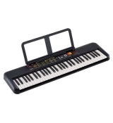 Yamaha PSR-F52 - keyboard edukacyjny