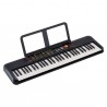 Yamaha PSR-F52 - keyboard edukacyjny