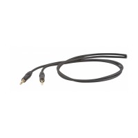 Proel DHS100LU5 - kabel instrumentalny 5m
