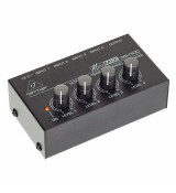 Behringer MX400 Micro Mix - mikser liniowy