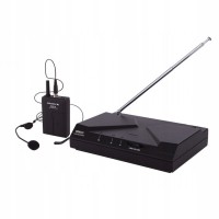 Proel WM101H UHF - system bezprzewodowy