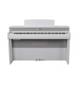 Dynatone DPS-105 WH - pianino cyfrowe