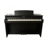 Dynatone DPS-95 BLK - pianino cyfrowe