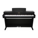 Dynatone SLP-260 BLK - pianino cyfrowe