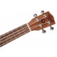 Kahua KA-24MSE - ukulele koncertowe