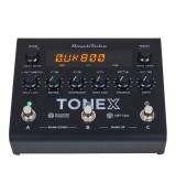 IK Multimedia ToneX Pedal - multiefekt gitarowy
