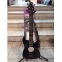 Stagg GAMP200-BK - gitara elektryczna z wbudowanym głośnikiem - powystawowa