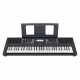 Yamaha PSR-E373 - keyboard edukacyjny