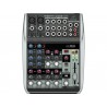 Behringer XENYX Q1002USB 10-wejściowy mikser USB