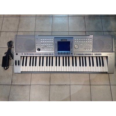 Yamaha PSR-1500 - keyboard edukacyjny