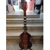 Defil Julia 2 - gitara elektryczna - po renowacji