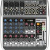 Behringer Xenyx QX1202USB mikser audio