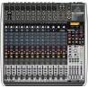 Behringer Xenyx QX2442USB 24 kanałowy mikser audio
