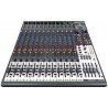 Behringer XENYX X2442USB mikser audio z procesorem efektów i USB