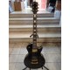 Rocktile Pro L-200BK Deluxe - gitara elektryczna - powystawowa