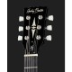 Harley Benton DC-200 BK Student Series - gitara elektryczna