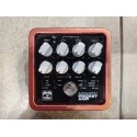 Palmer Mi Pocket Amp Acoustic - przedwzmacniacz do instrumentów akustycznych - powystawowy