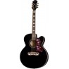 Epiphone EJ 200 CE BK