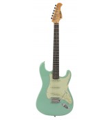 Prodipe Guitars ST80RA SG - gitara elektryczna