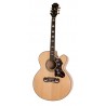 Epiphone EJ 200 CE BK
