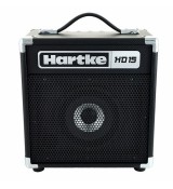 Hartke HD15 - combo basowe 15W