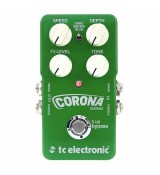 TC Electronic Corona Chorus - efekt gitarowy