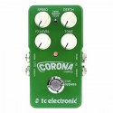 TC Electronic Corona Chorus - efekt gitarowy