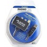 Alesis Phono Link - interfejs audio do gramofonu