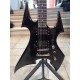 Harley Benton BS-20BK Rock Series - gitara elektryczna