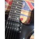 Harley Benton BS-20BK Rock Series - gitara elektryczna