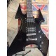 Harley Benton BS-20BK Rock Series - gitara elektryczna