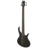 Epiphone Toby Deluxe V Ebony EB