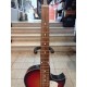 Egmond Lucky 7 1960' Arch Top - gitara akustyczna