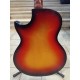 Egmond Lucky 7 1960' Arch Top - gitara akustyczna