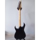 Ibanez GRGR131EX-BKF + Seymour Duncan Nazgul - gitara elektryczna