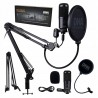 DNA Professional CM USB KIT - zestaw mikrofonowy USB