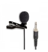 Soundsation WF-LM10 - mikrofon lavalier (jack 3,5mm)