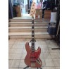 Zimny Instruments Guitar Workshop Custom Bass - gitara basowa