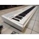 Alesis Recital White - pianino cyfrowe - 88 klawiszy