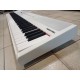 Alesis Recital White - pianino cyfrowe - 88 klawiszy