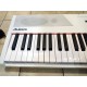 Alesis Recital White - pianino cyfrowe - 88 klawiszy