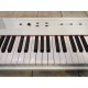 Alesis Recital White - pianino cyfrowe - 88 klawiszy