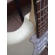 Max Music Stratocaster WH - gitara elektryczna