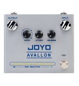 Joyo R-19 Avallon - efekt gitarowy