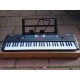 Music Workstation - keyboard edukacyjny - 61 klawiszy