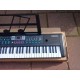 Music Workstation - keyboard edukacyjny - 61 klawiszy