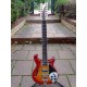 Harley Benton RB-612CS Custom - gitara elektryczna