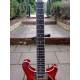 Harley Benton RB-612CS Custom - gitara elektryczna