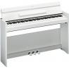 Yamaha YDP-S52 WH