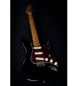 Jet Guitars JS-300 BK - gitara elektryczna
